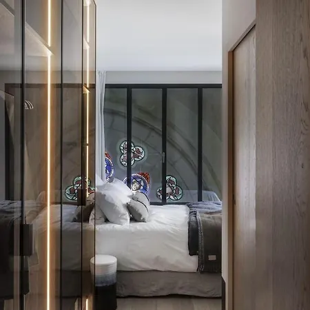 Le Bienveillant - Lodges Collection Nantes