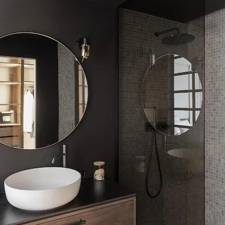 Le Bienveillant - Lodges Collection