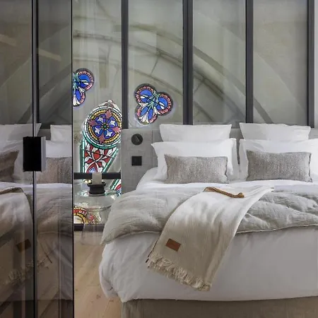 Le Bienveillant - Lodges Collection *